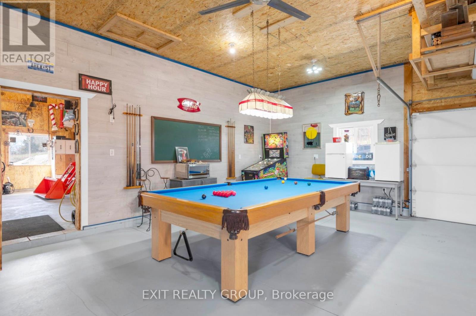 1690 Wallbridge Loyalist Road, Quinte West, Ontario  K8N 4Z5 - Photo 38 - X12239944