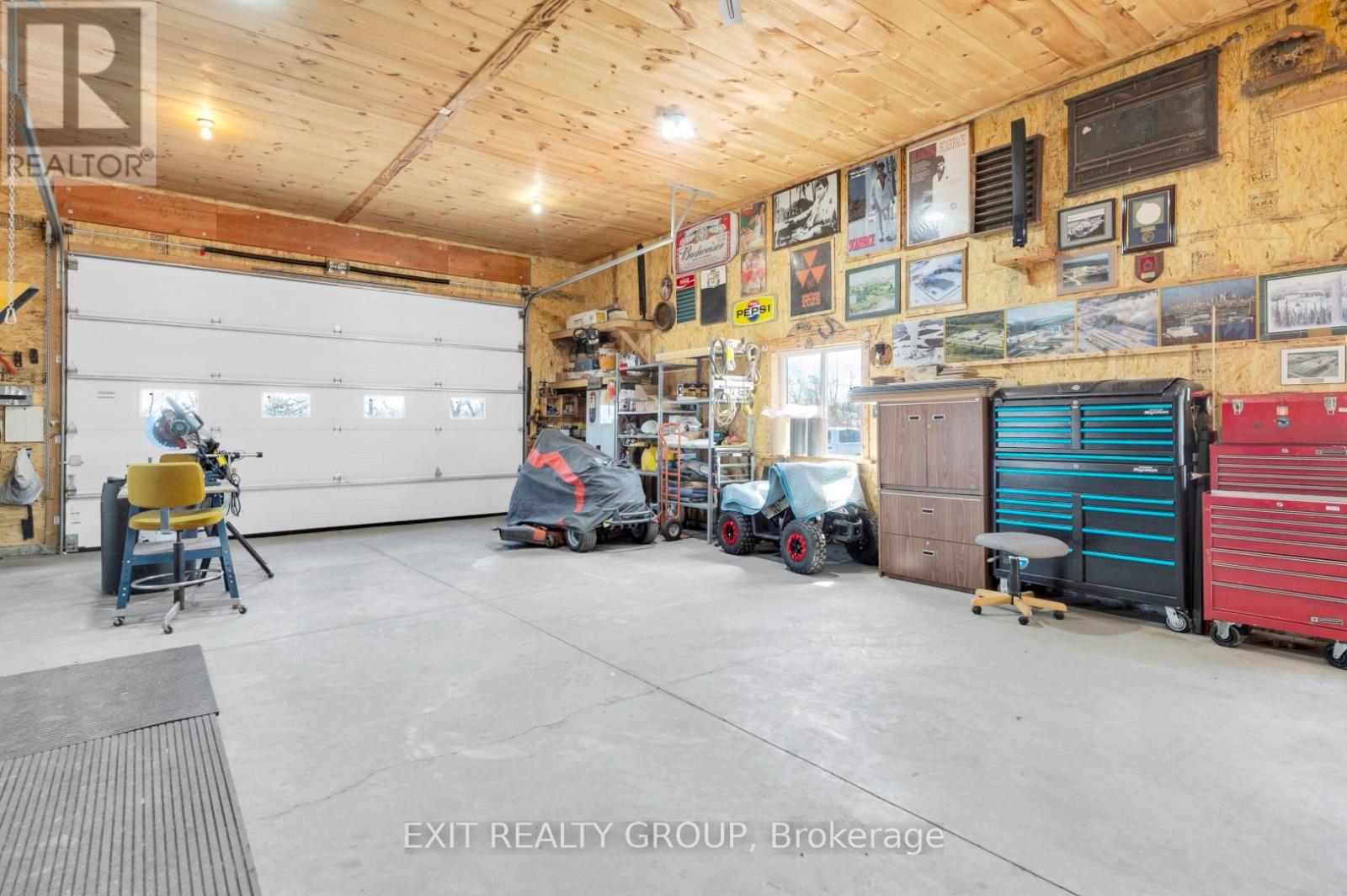 1690 Wallbridge Loyalist Road, Quinte West, Ontario  K8N 4Z5 - Photo 39 - X12239944
