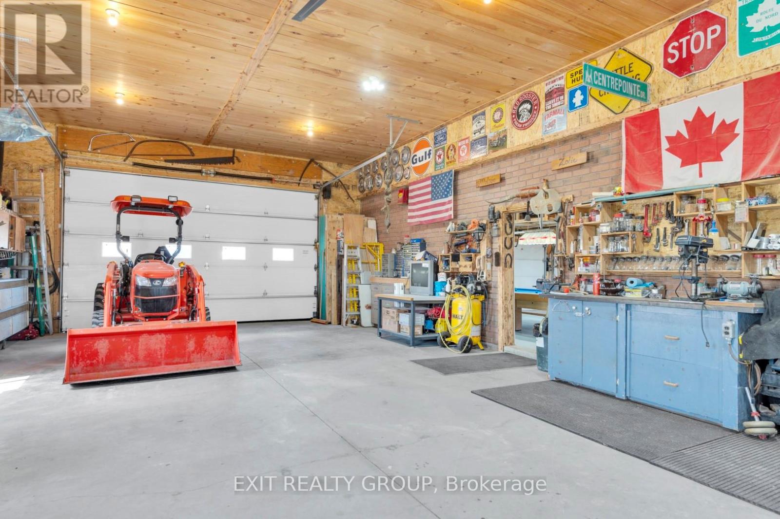 1690 Wallbridge Loyalist Road, Quinte West, Ontario  K8N 4Z5 - Photo 40 - X12239944
