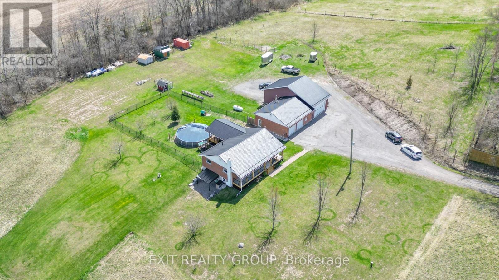 1690 Wallbridge Loyalist Road, Quinte West, Ontario  K8N 4Z5 - Photo 42 - X12239944