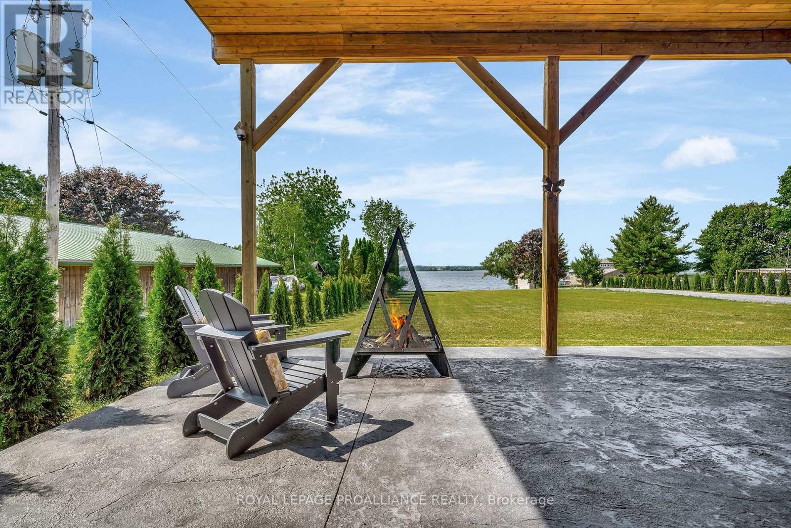 2528 County Rd 3, Prince Edward County, Ontario  K0K 1L0 - Photo 37 - X12240297