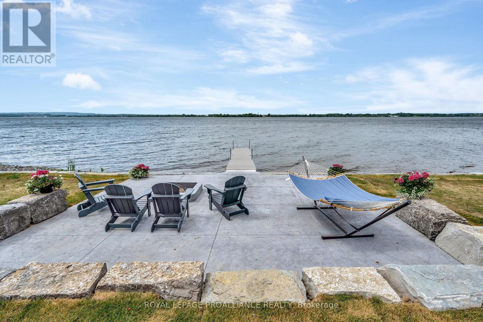 2528 County Rd 3, Prince Edward County, Ontario  K0K 1L0 - Photo 40 - X12240297