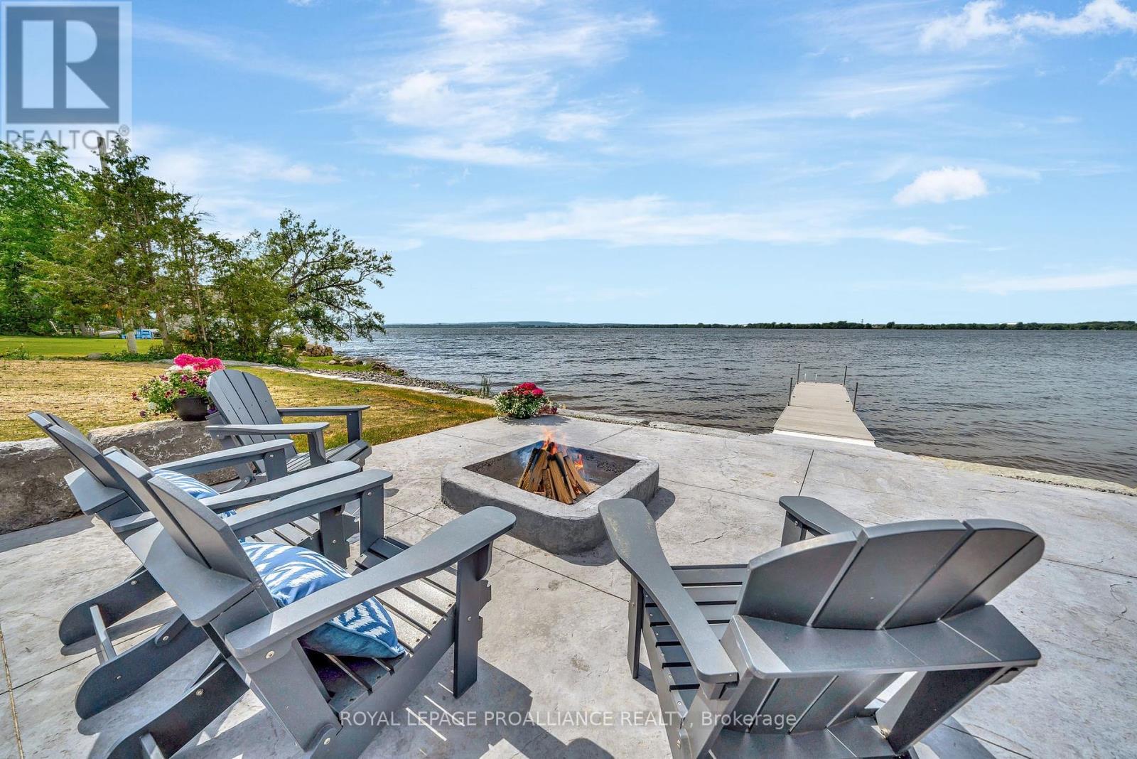 2528 County Rd 3, Prince Edward County, Ontario  K0K 1L0 - Photo 41 - X12240297