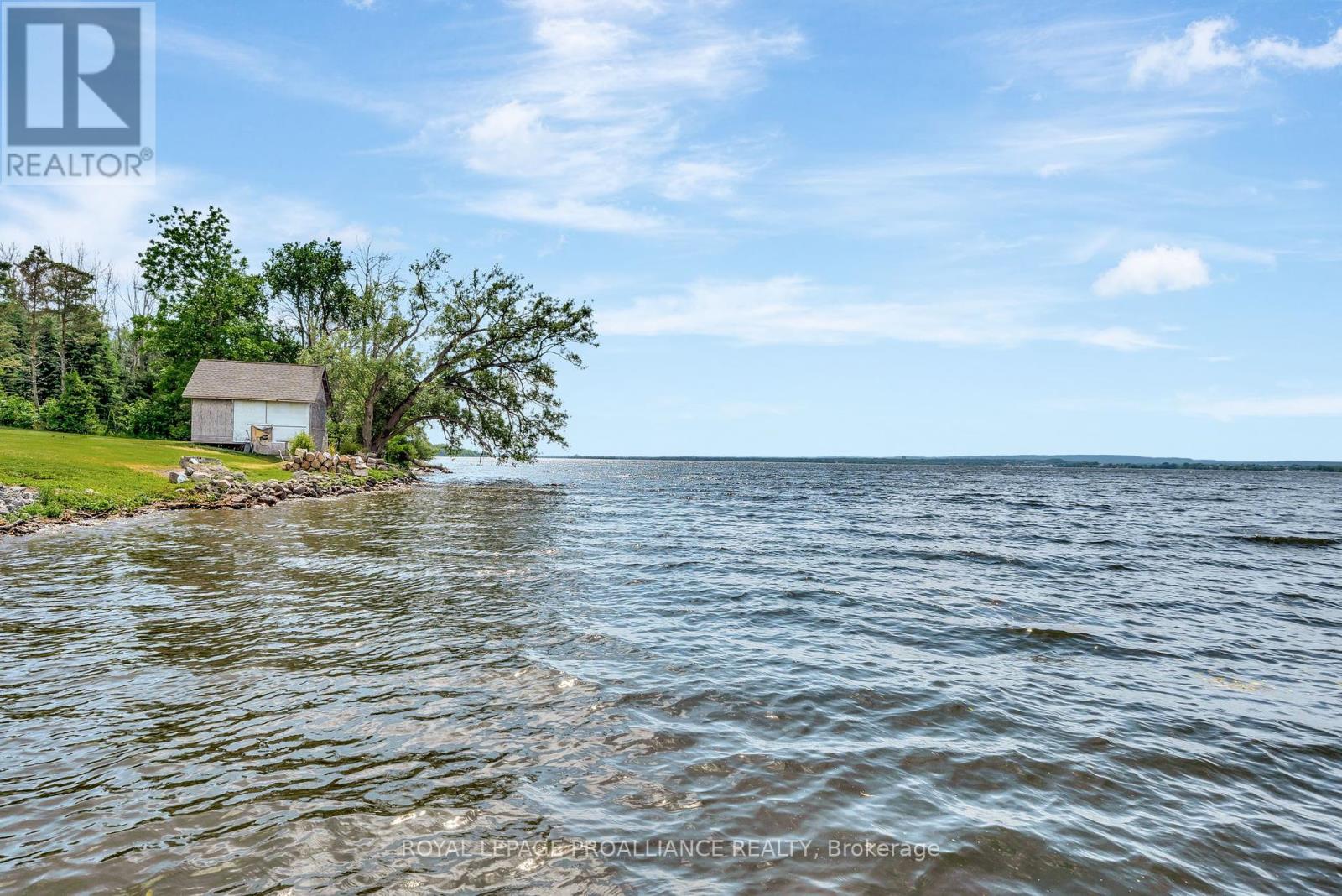 2528 County Rd 3, Prince Edward County, Ontario  K0K 1L0 - Photo 43 - X12240297