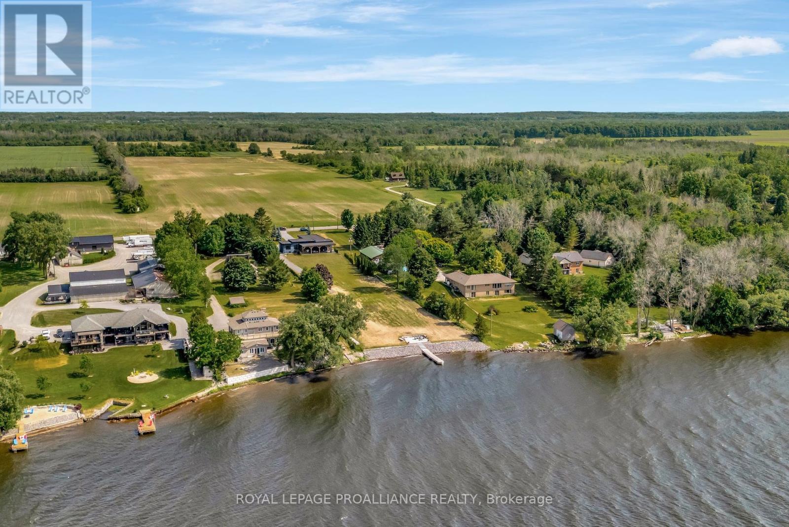 2528 County Rd 3, Prince Edward County, Ontario  K0K 1L0 - Photo 47 - X12240297
