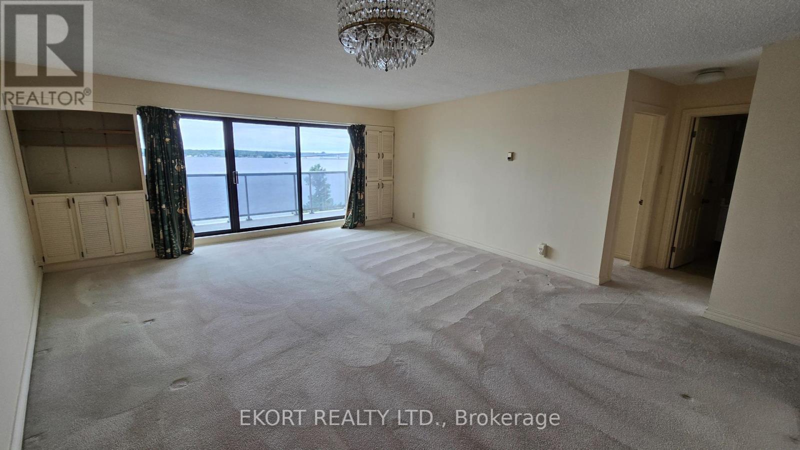 604 - 2 South Front Street, Belleville, Ontario  K8N 5K7 - Photo 12 - X12242101