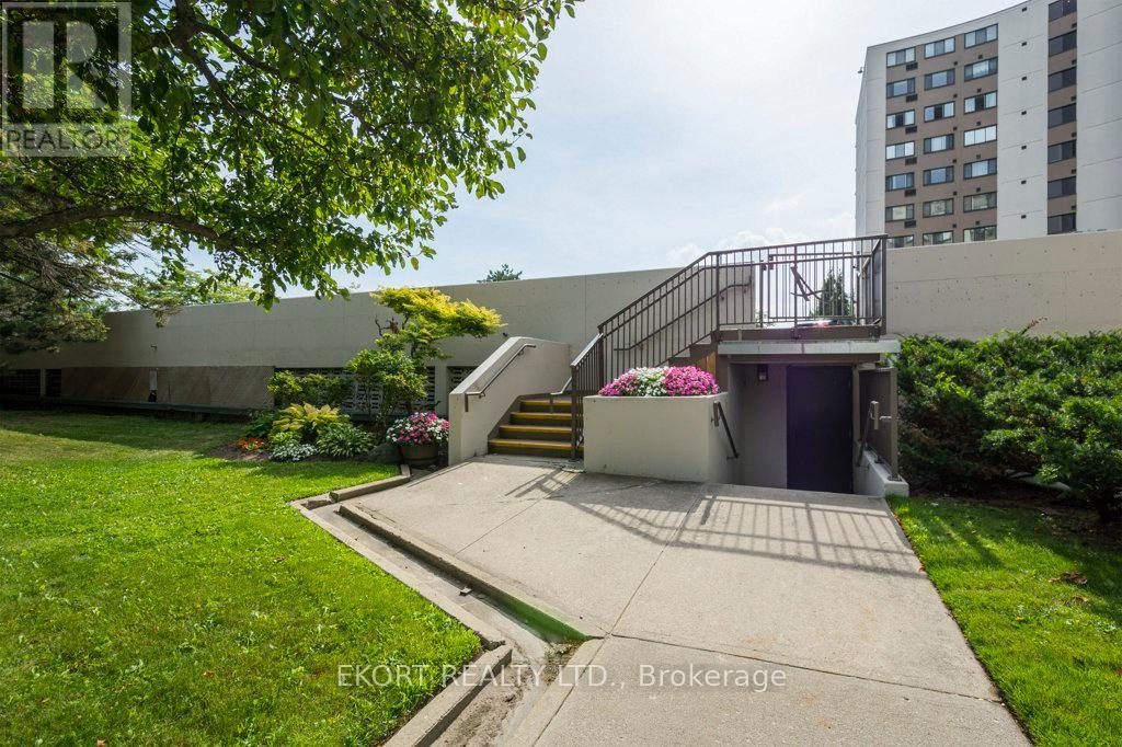 604 - 2 South Front Street, Belleville, Ontario  K8N 5K7 - Photo 25 - X12242101