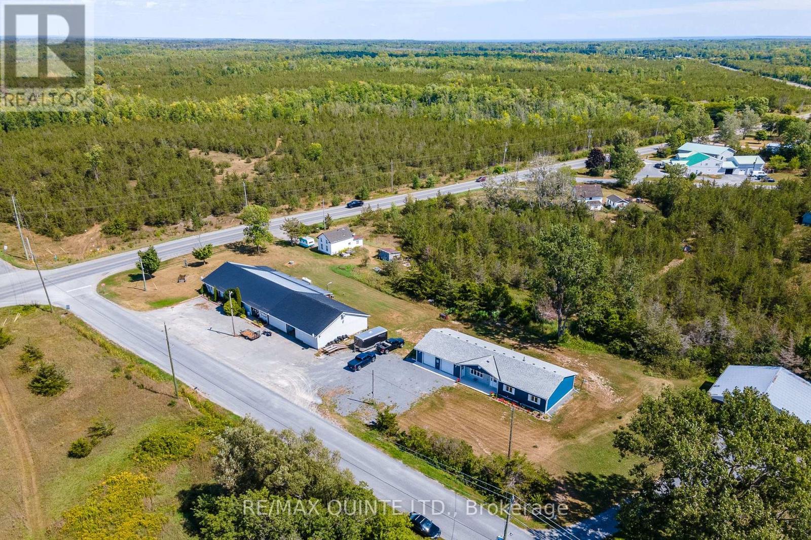 7 CLARKE ROAD, Prince Edward County, Ontario