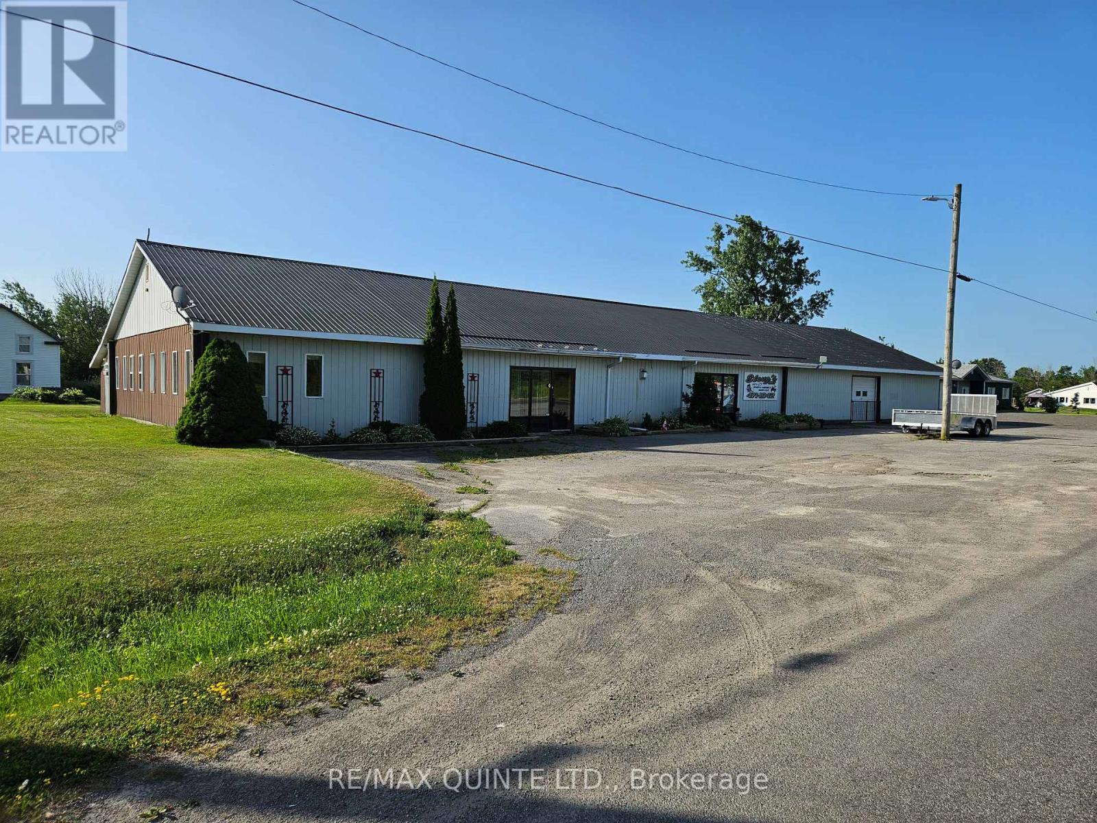 7 Clarke Road, Prince Edward County, Ontario  K0K 2T0 - Photo 22 - X12242131