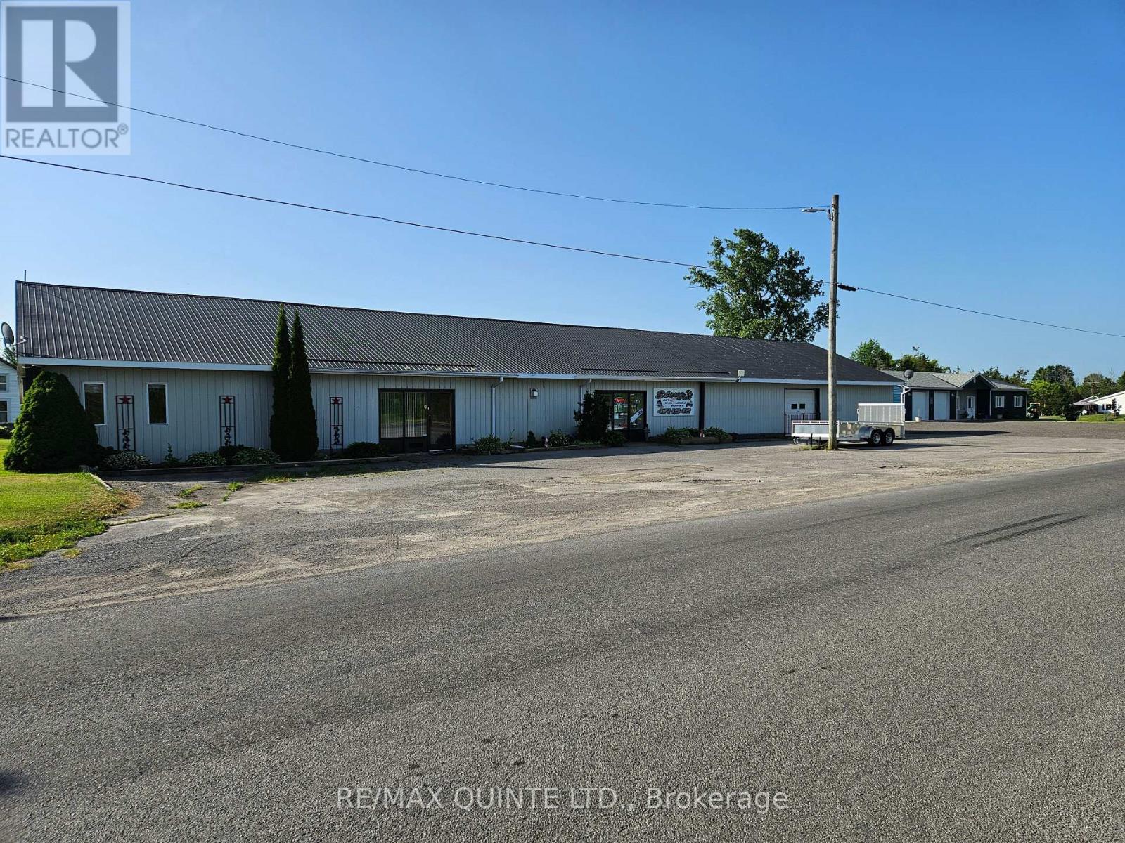 7 Clarke Road, Prince Edward County, Ontario  K0K 2T0 - Photo 23 - X12242131
