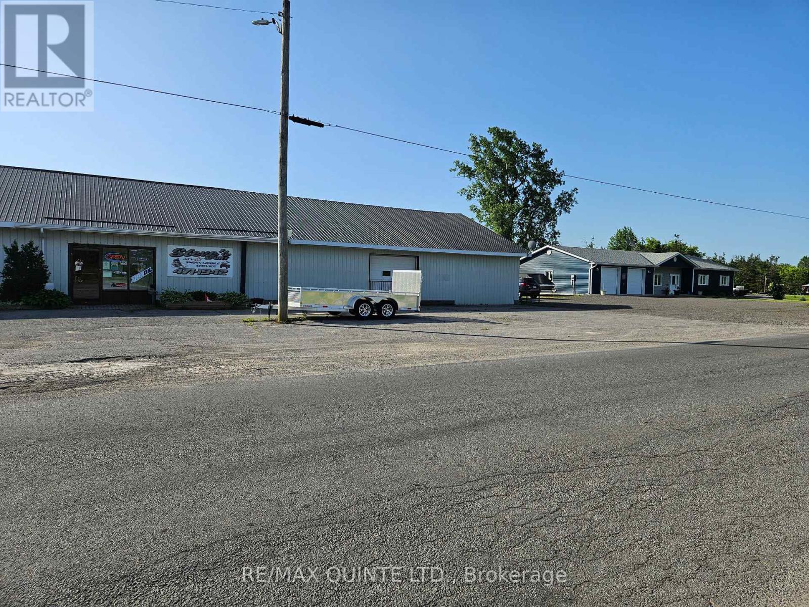 7 Clarke Road, Prince Edward County, Ontario  K0K 2T0 - Photo 24 - X12242131