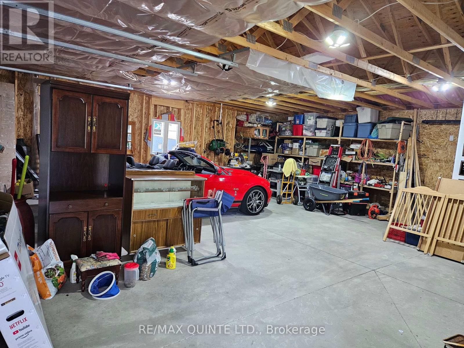 7 Clarke Road, Prince Edward County, Ontario  K0K 2T0 - Photo 33 - X12242131