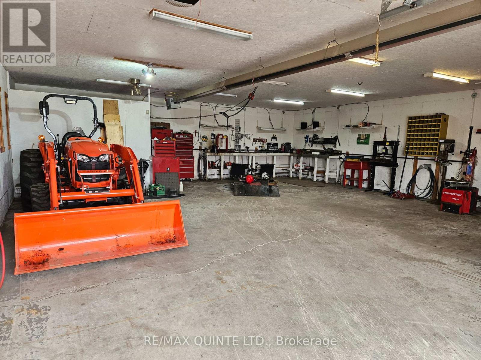7 Clarke Road, Prince Edward County, Ontario  K0K 2T0 - Photo 35 - X12242131
