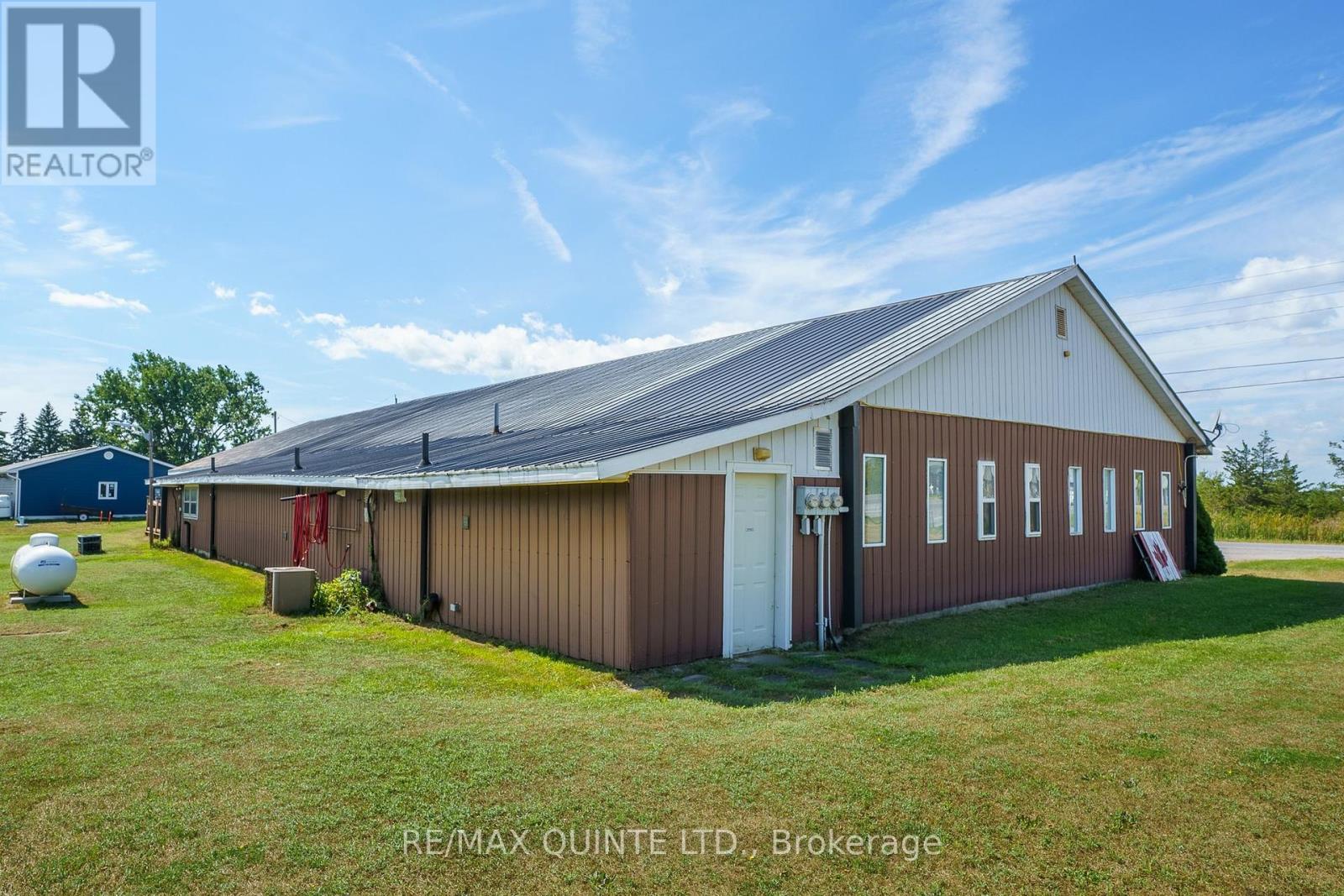 7 Clarke Road, Prince Edward County, Ontario  K0K 2T0 - Photo 38 - X12242131
