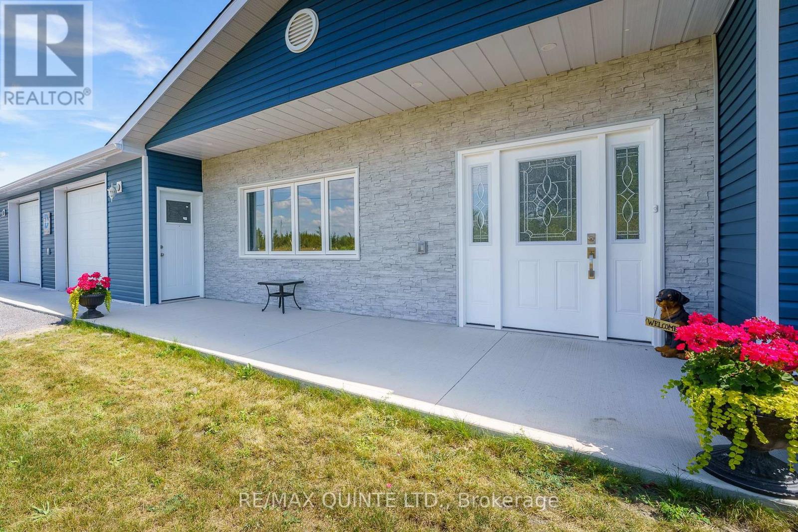 7 Clarke Road, Prince Edward County, Ontario  K0K 2T0 - Photo 4 - X12242131