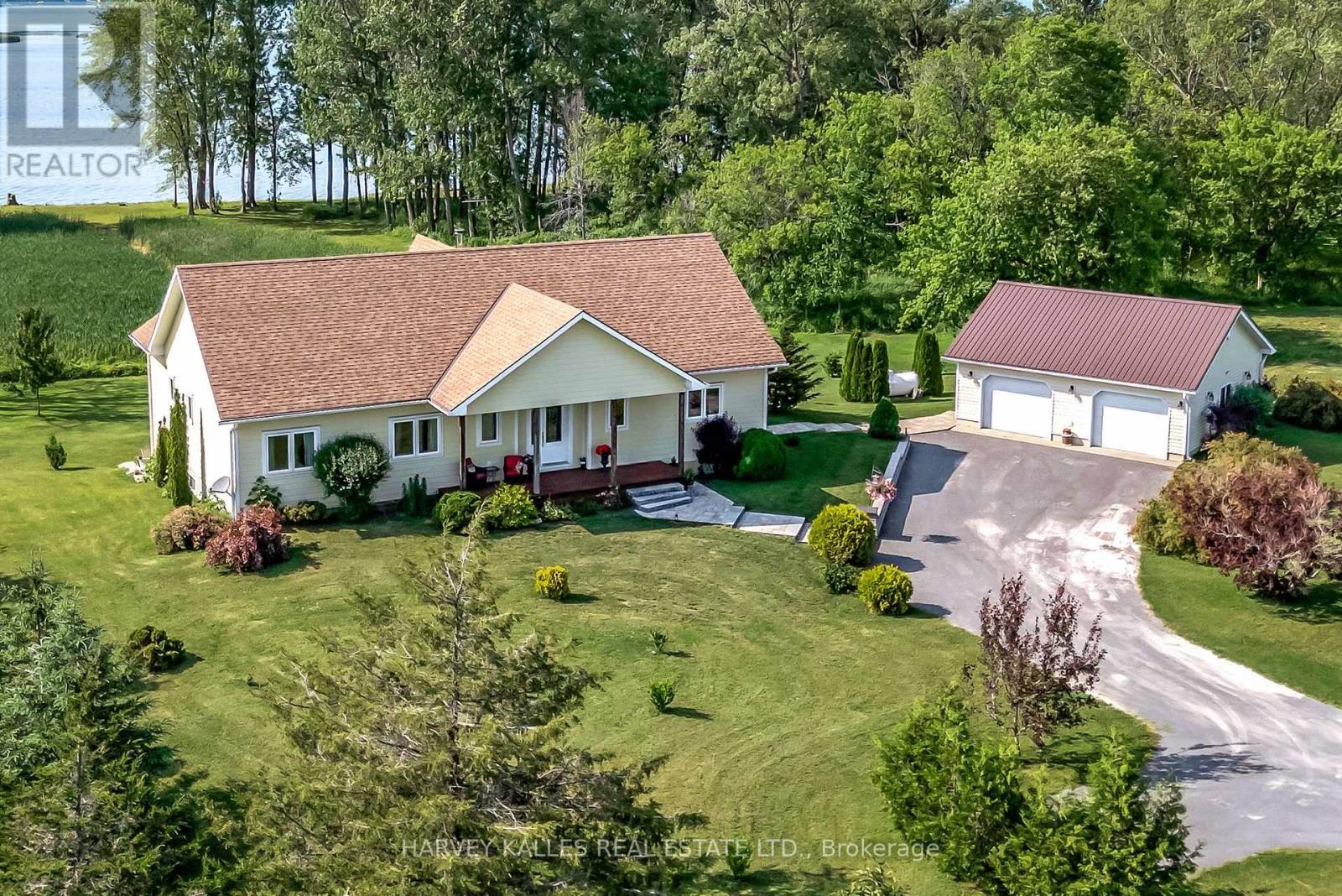 2535 COUNTY ROAD 13 ROAD, Prince Edward County, Ontario