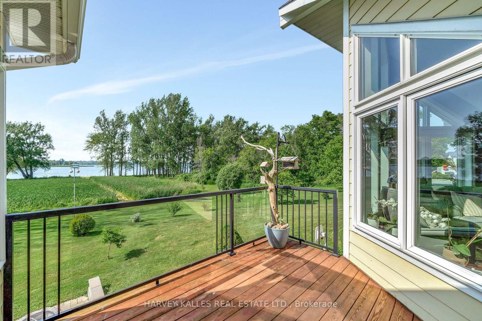 2535 County Road 13 Road, Prince Edward County, Ontario  K0K 2T0 - Photo 17 - X12242389