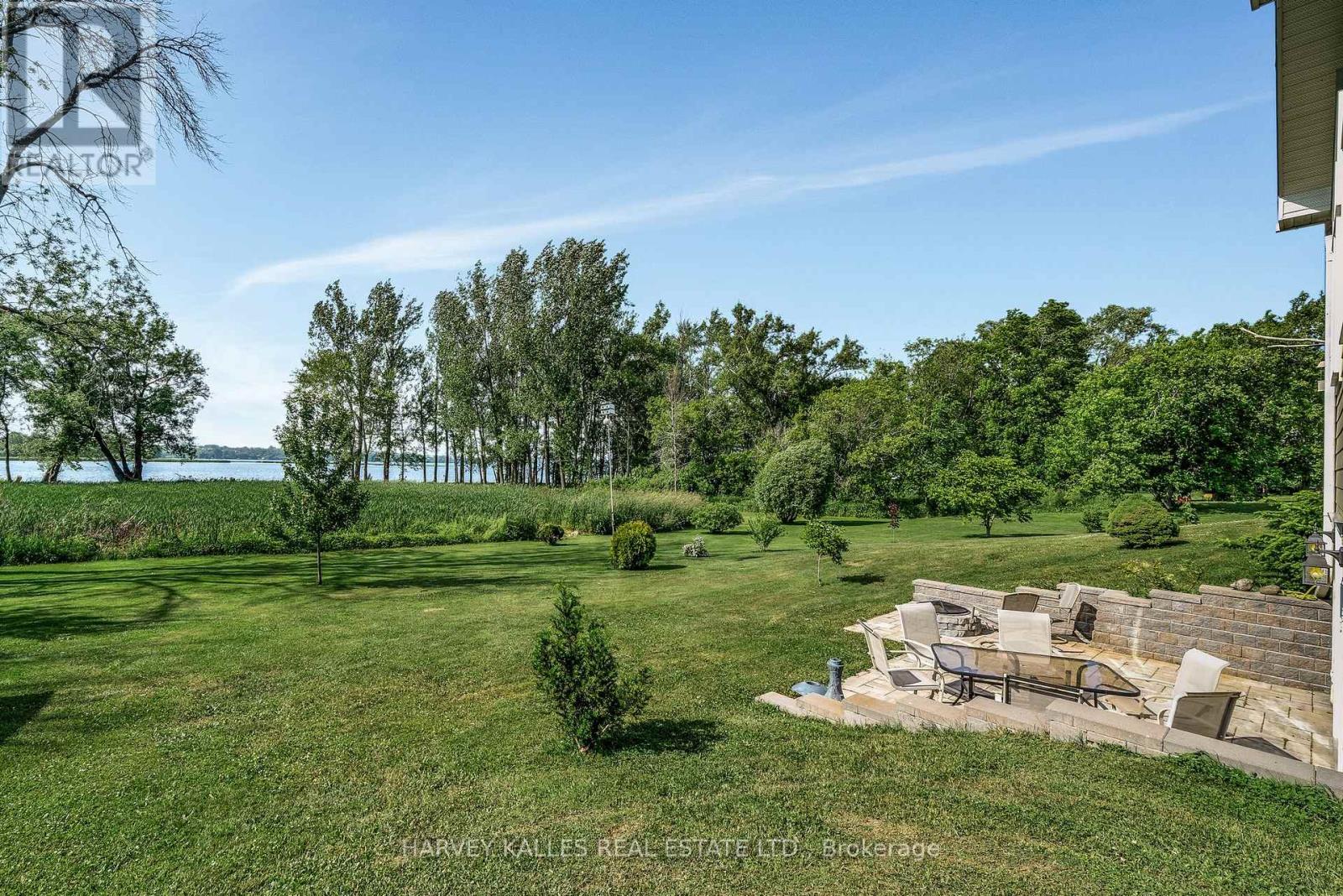 2535 County Road 13 Road, Prince Edward County, Ontario  K0K 2T0 - Photo 29 - X12242389