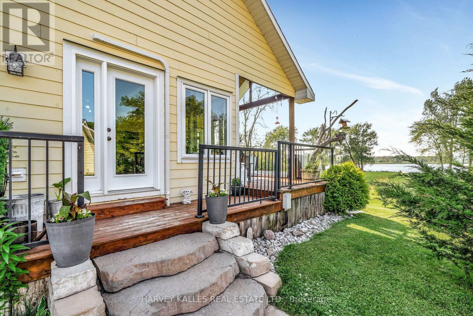 2535 County Road 13 Road, Prince Edward County, Ontario  K0K 2T0 - Photo 30 - X12242389