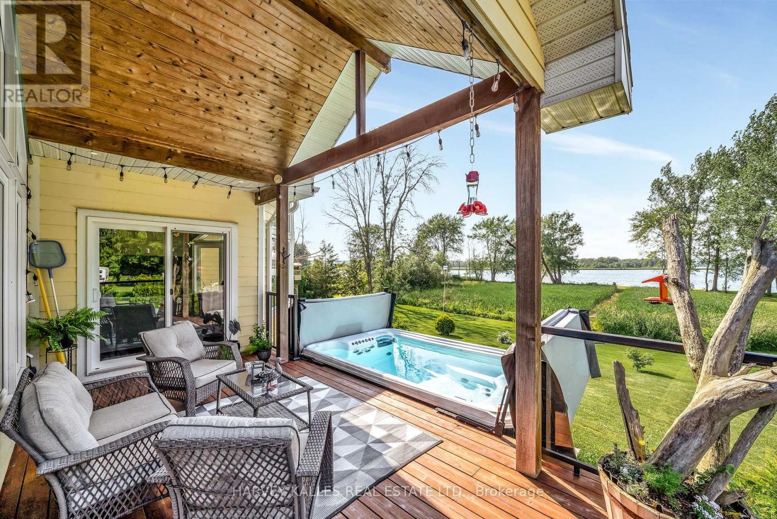 2535 County Road 13 Road, Prince Edward County, Ontario  K0K 2T0 - Photo 31 - X12242389