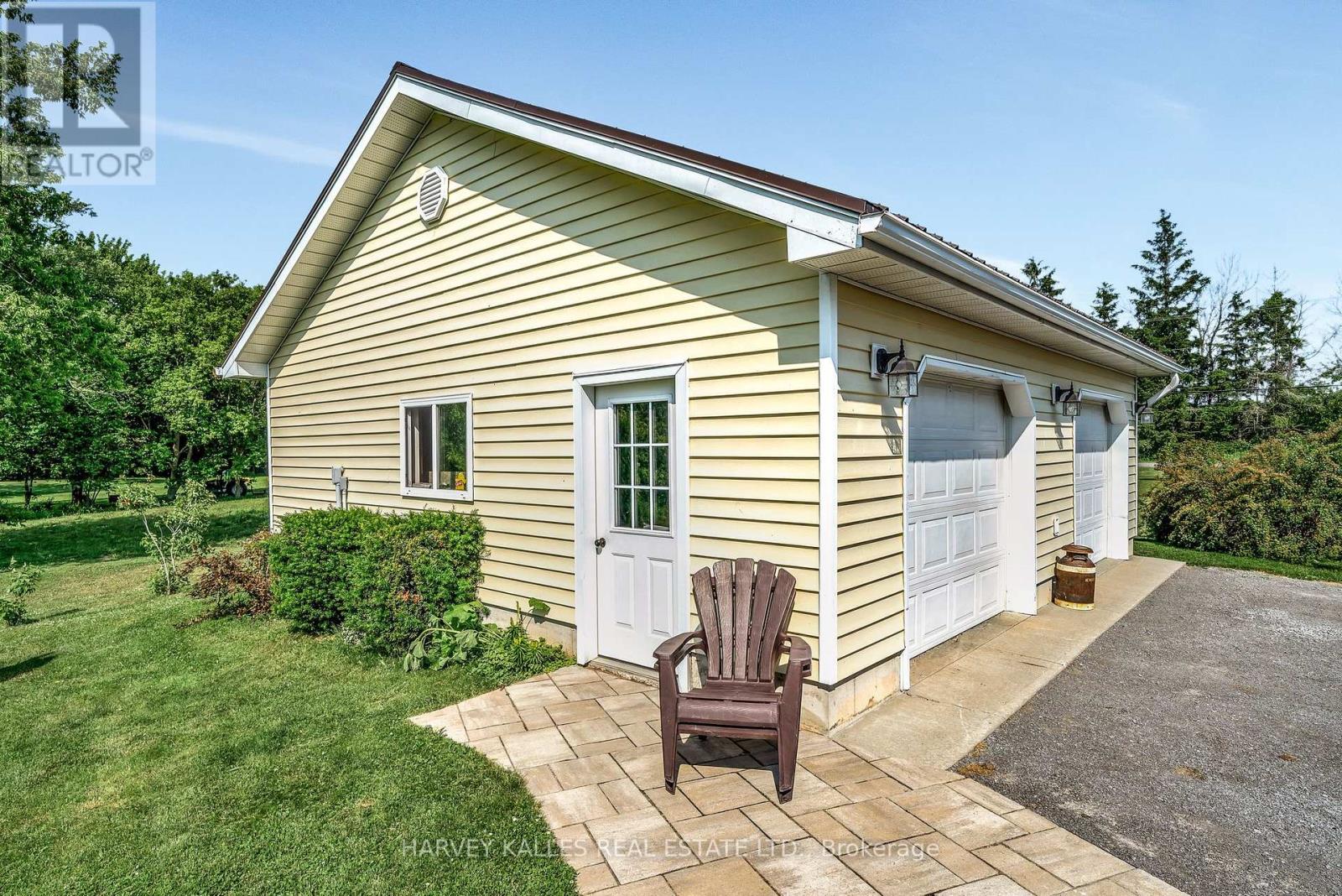 2535 County Road 13 Road, Prince Edward County, Ontario  K0K 2T0 - Photo 32 - X12242389