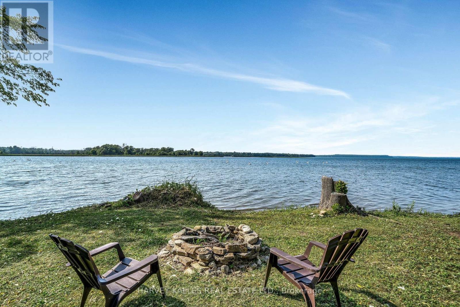 2535 County Road 13 Road, Prince Edward County, Ontario  K0K 2T0 - Photo 34 - X12242389