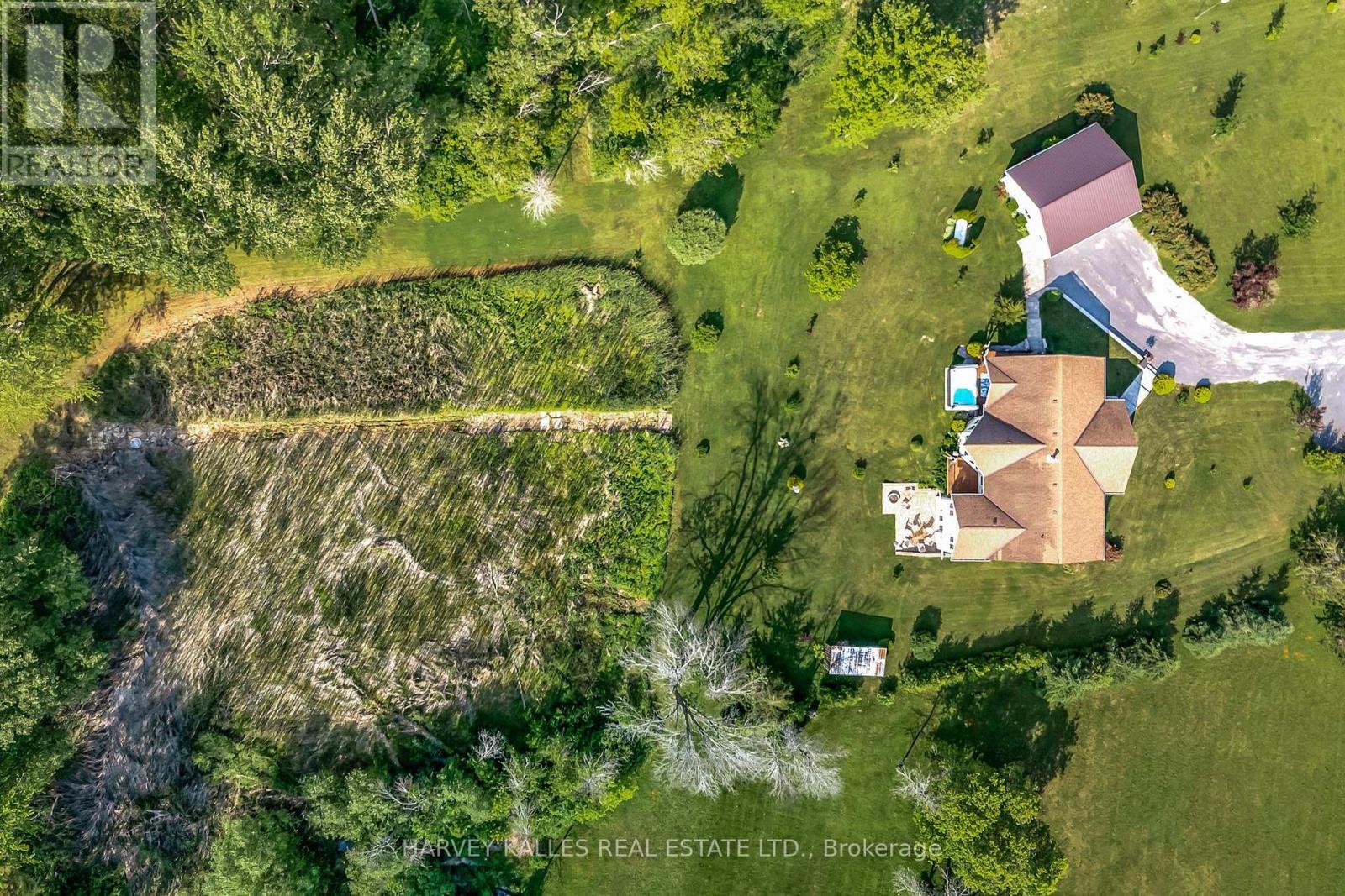 2535 County Road 13 Road, Prince Edward County, Ontario  K0K 2T0 - Photo 36 - X12242389