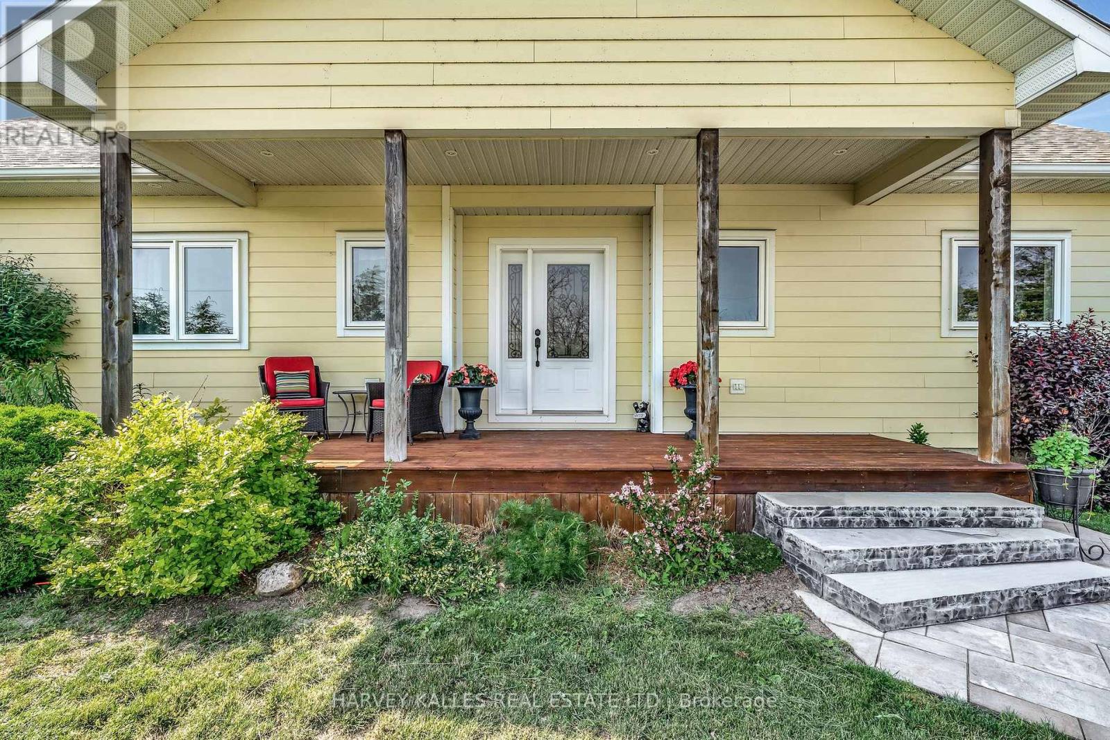 2535 County Road 13 Road, Prince Edward County, Ontario  K0K 2T0 - Photo 5 - X12242389