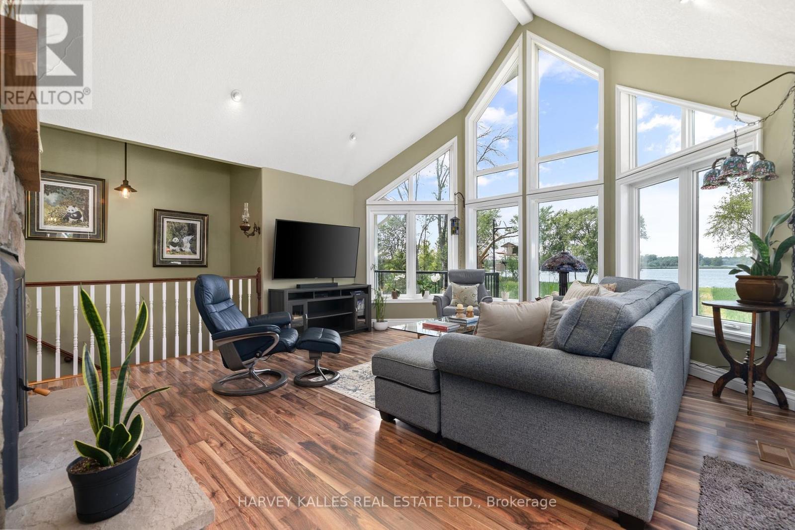 2535 County Road 13 Road, Prince Edward County, Ontario  K0K 2T0 - Photo 9 - X12242389
