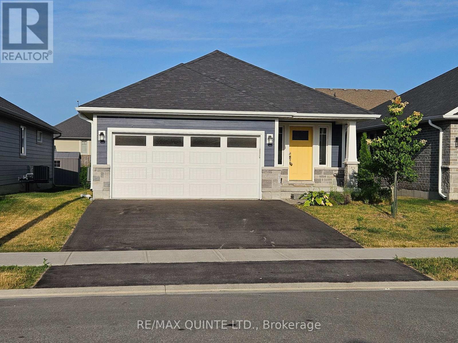 52 MERCEDES DRIVE, Belleville, Ontario