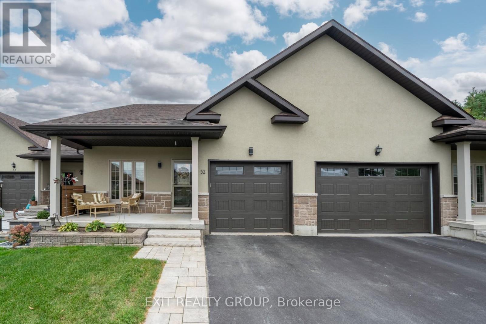 52 Aletha Drive, Prince Edward County, Ontario  K0K 3L0 - Photo 2 - X12242863