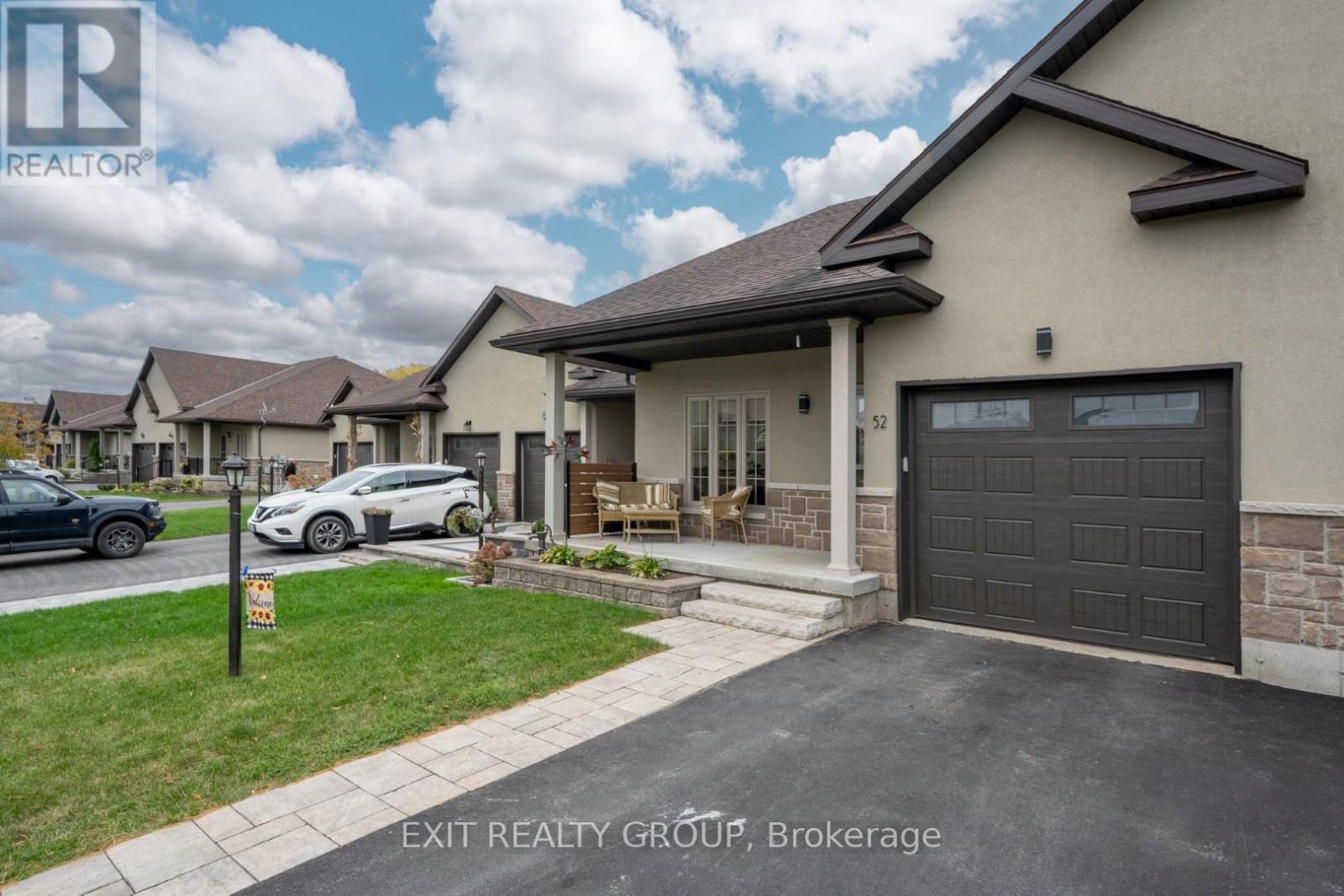 52 Aletha Drive, Prince Edward County, Ontario  K0K 3L0 - Photo 3 - X12242863