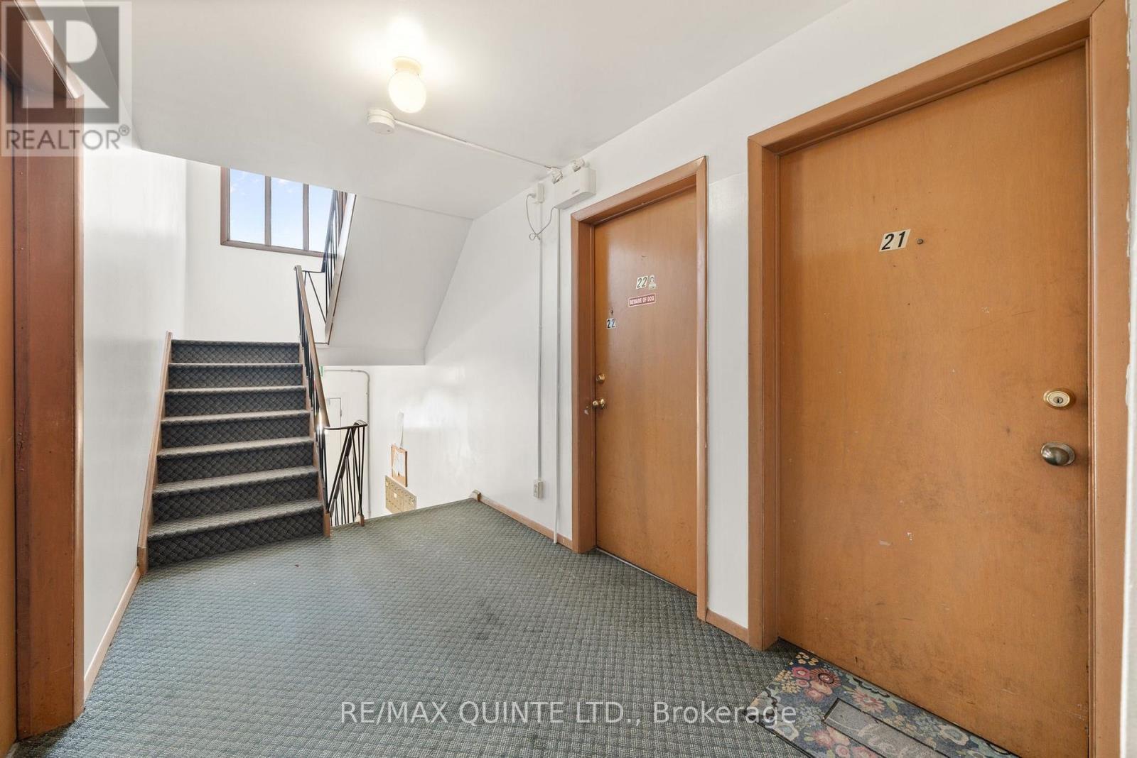 30 Henry Street, Belleville, Ontario  K8N 1N2 - Photo 19 - X12244933