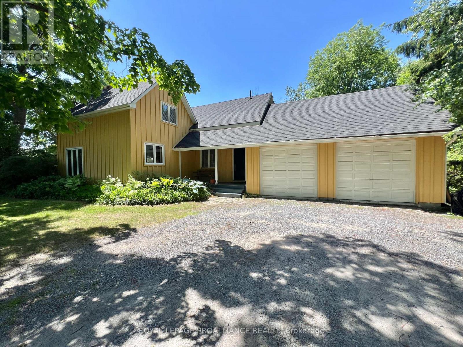 352 County Road 10, Prince Edward County, Ontario  K0K 2T0 - Photo 22 - X12245340