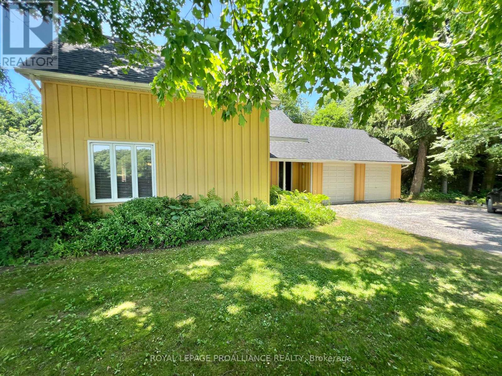 352 County Road 10, Prince Edward County, Ontario  K0K 2T0 - Photo 23 - X12245340