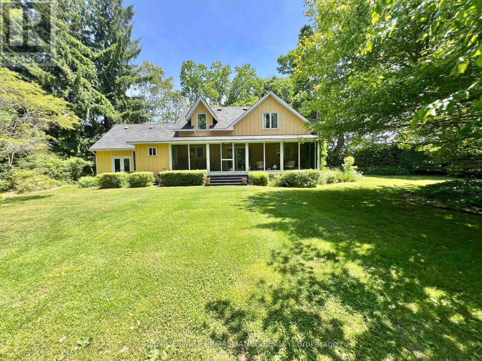 352 County Road 10, Prince Edward County, Ontario  K0K 2T0 - Photo 24 - X12245340