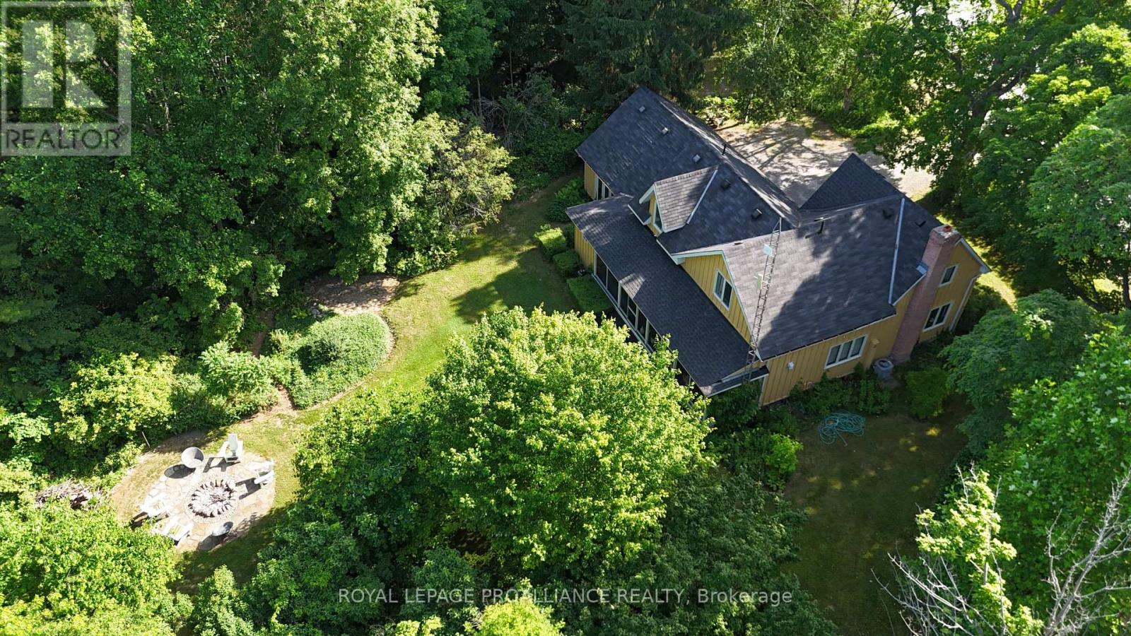 352 County Road 10, Prince Edward County, Ontario  K0K 2T0 - Photo 26 - X12245340