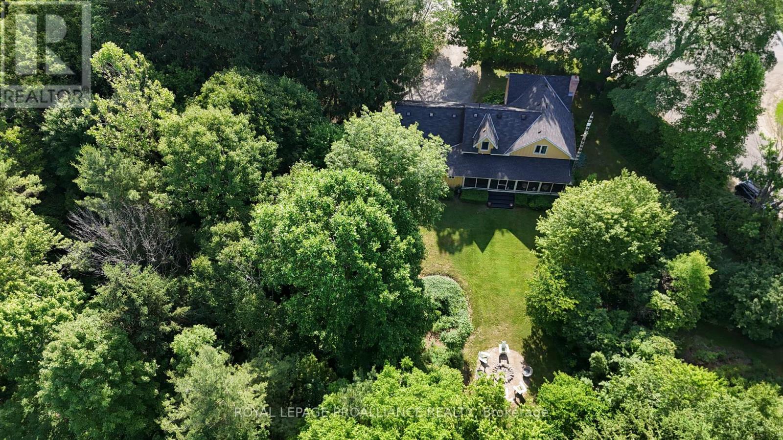 352 County Road 10, Prince Edward County, Ontario  K0K 2T0 - Photo 28 - X12245340