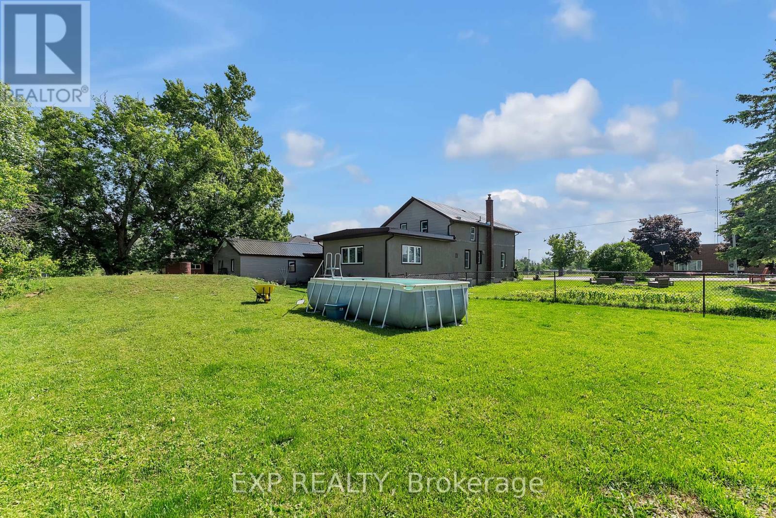 113 PLEASANT DRIVE, Greater Napanee, Ontario