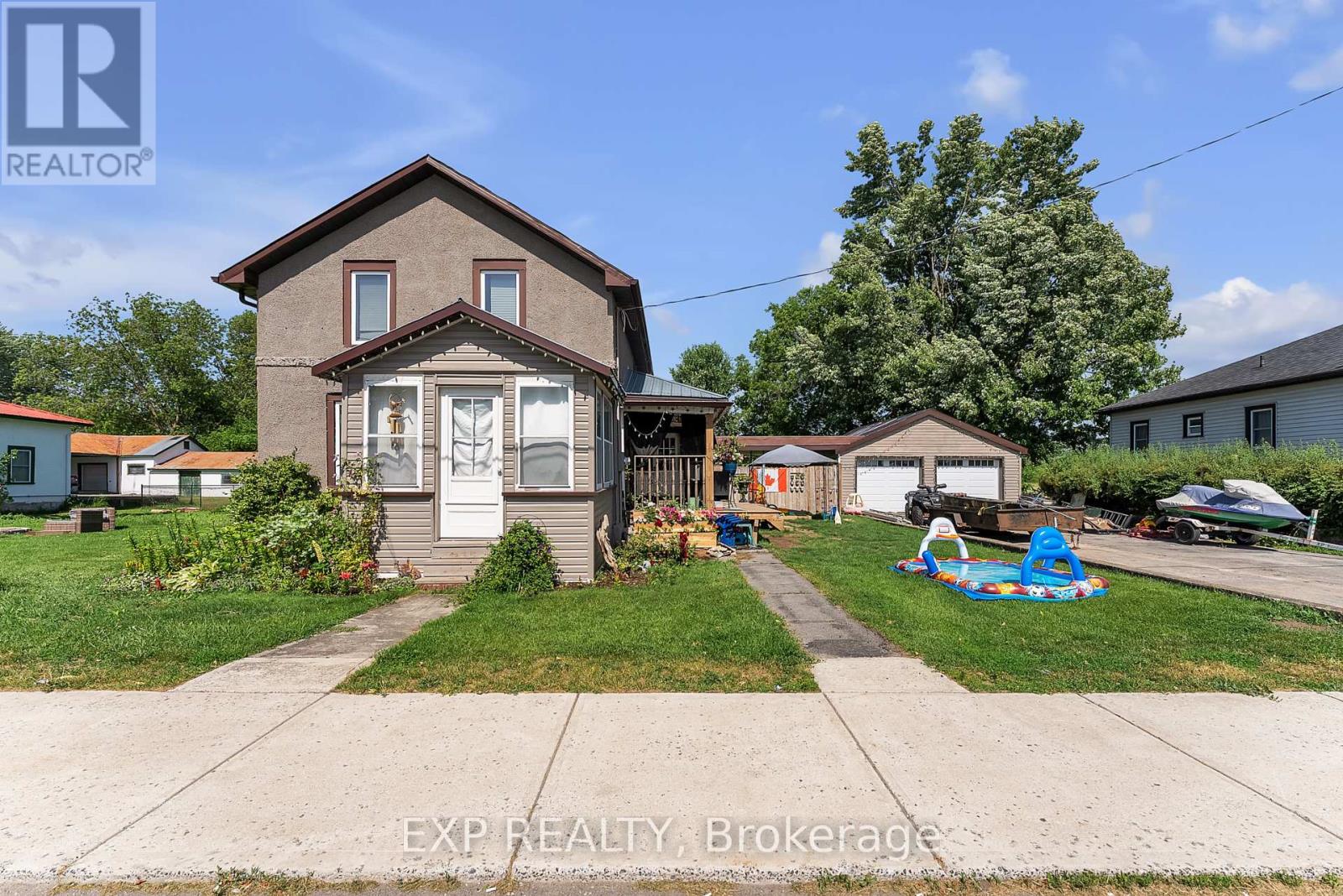 113 Pleasant Drive, Greater Napanee, Ontario  K0K 2Z0 - Photo 23 - X12245415