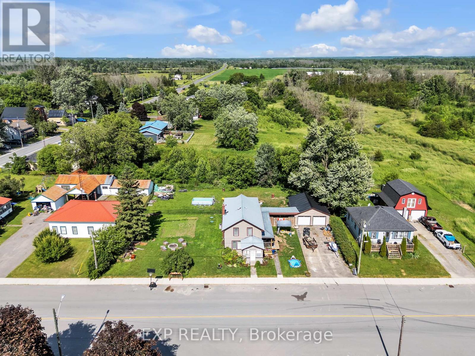 113 Pleasant Drive, Greater Napanee, Ontario  K0K 2Z0 - Photo 24 - X12245415