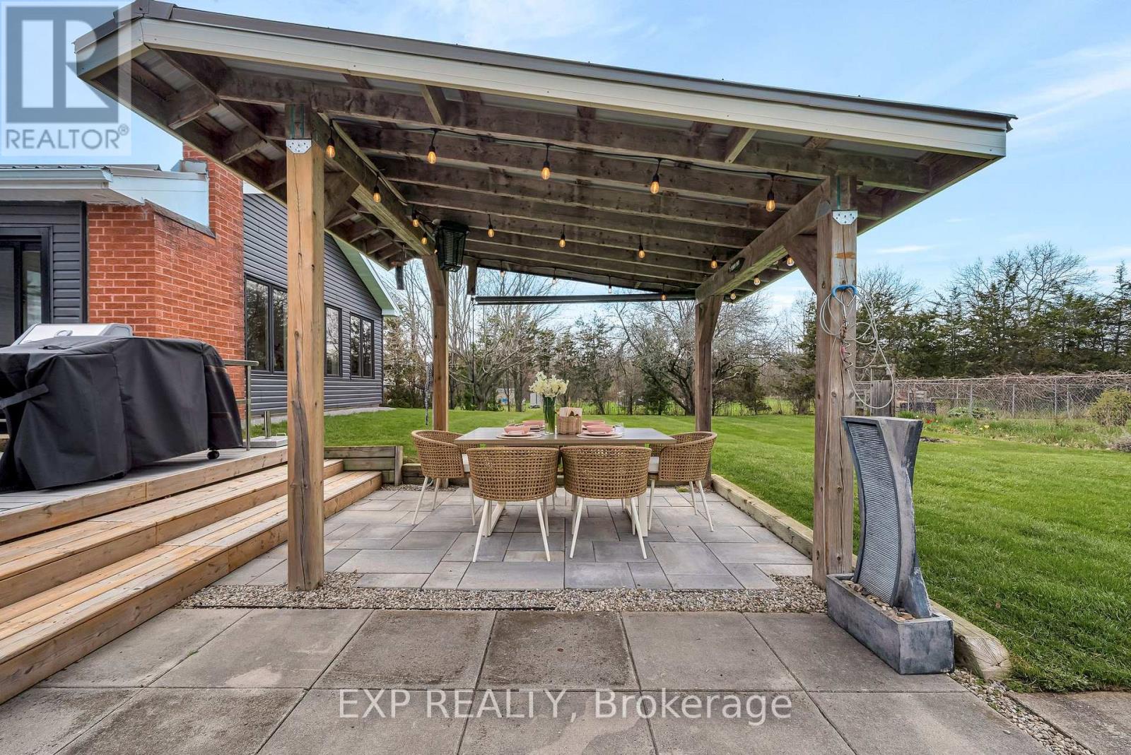 135 Hiscock Shores Road, Prince Edward County, Ontario  K0K 1L0 - Photo 41 - X12245802
