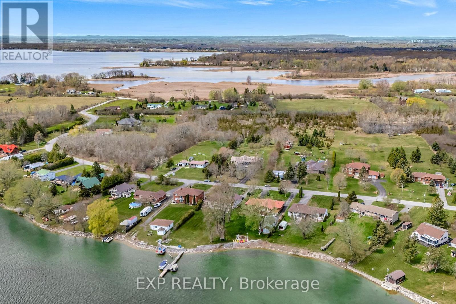 135 Hiscock Shores Road, Prince Edward County, Ontario  K0K 1L0 - Photo 5 - X12245802
