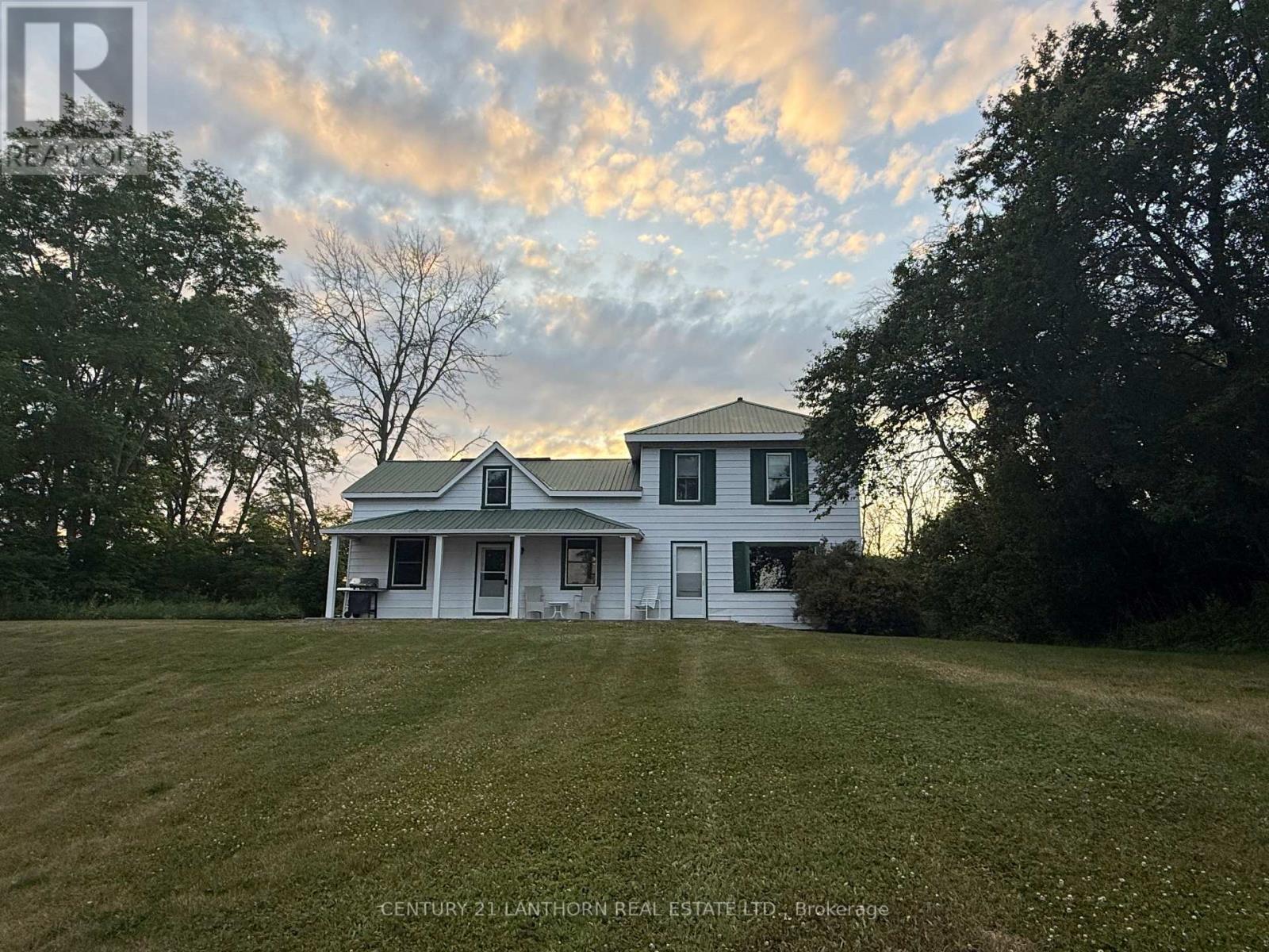 129 CRESSY LAKESIDE ROAD, Prince Edward County, Ontario