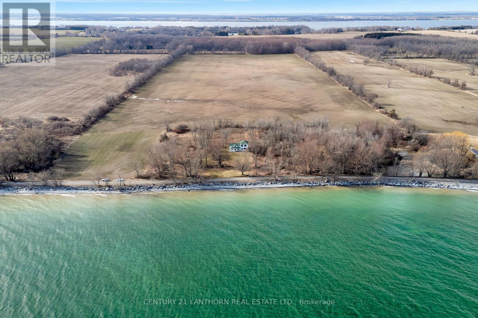 129 Cressy Lakeside Road, Prince Edward County, Ontario  K0K 2T0 - Photo 10 - X12246302