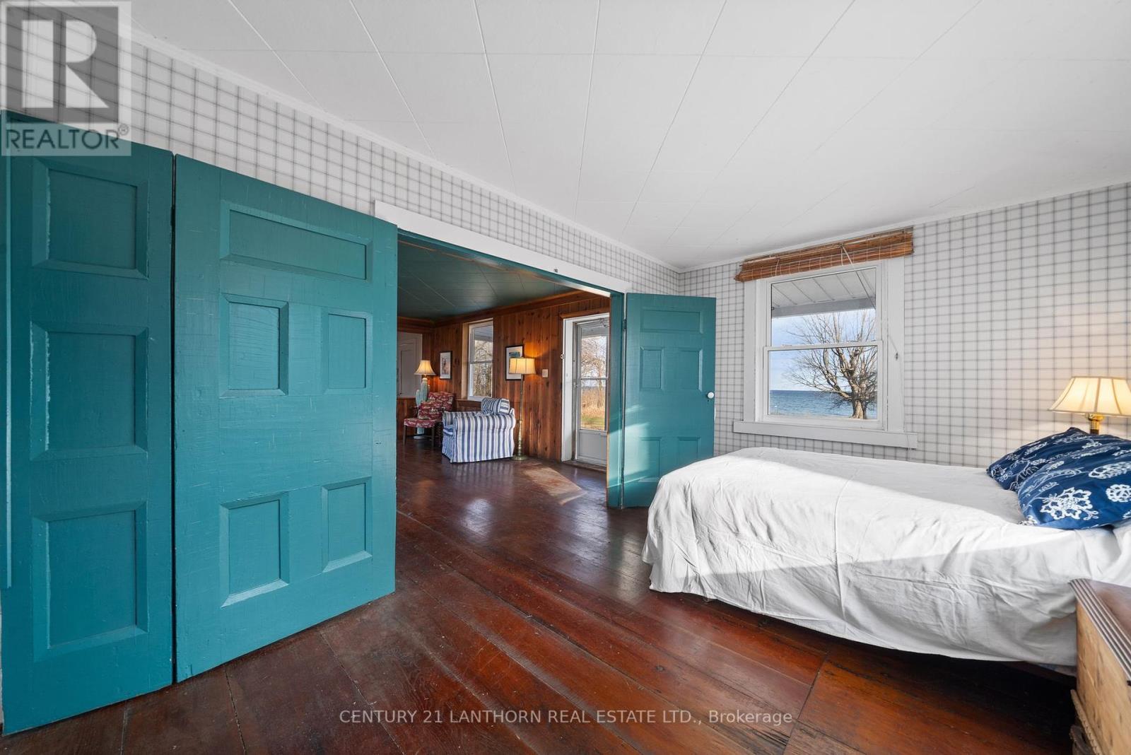 129 Cressy Lakeside Road, Prince Edward County, Ontario  K0K 2T0 - Photo 15 - X12246302
