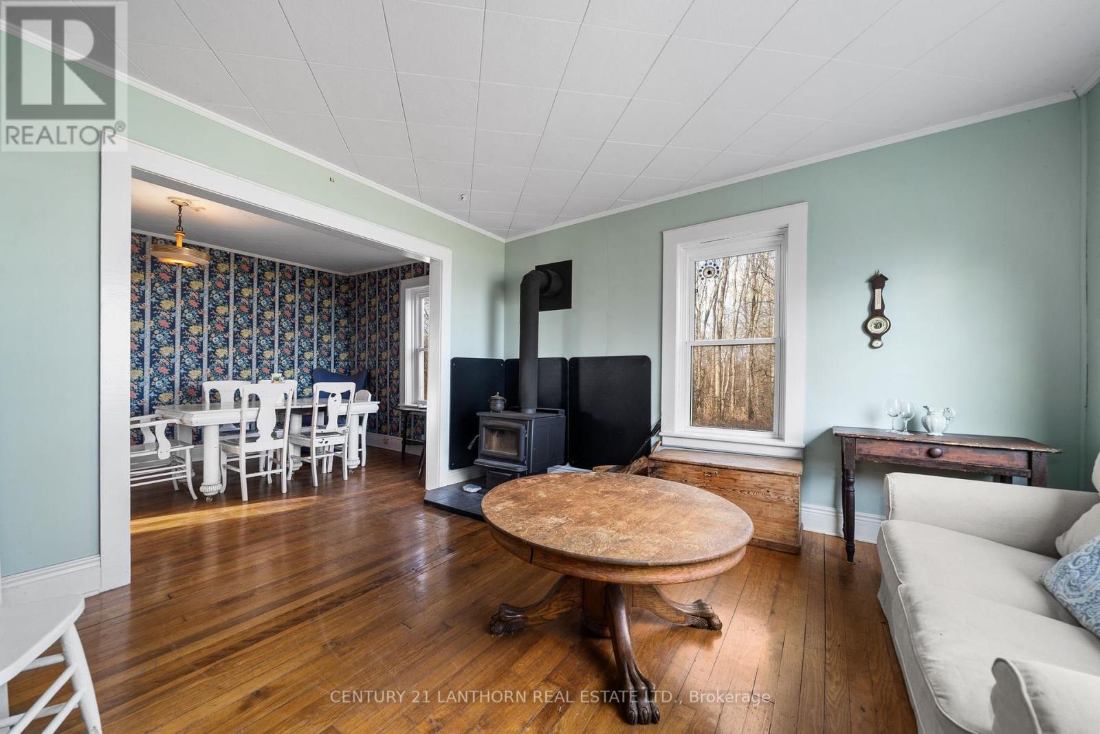 129 Cressy Lakeside Road, Prince Edward County, Ontario  K0K 2T0 - Photo 18 - X12246302
