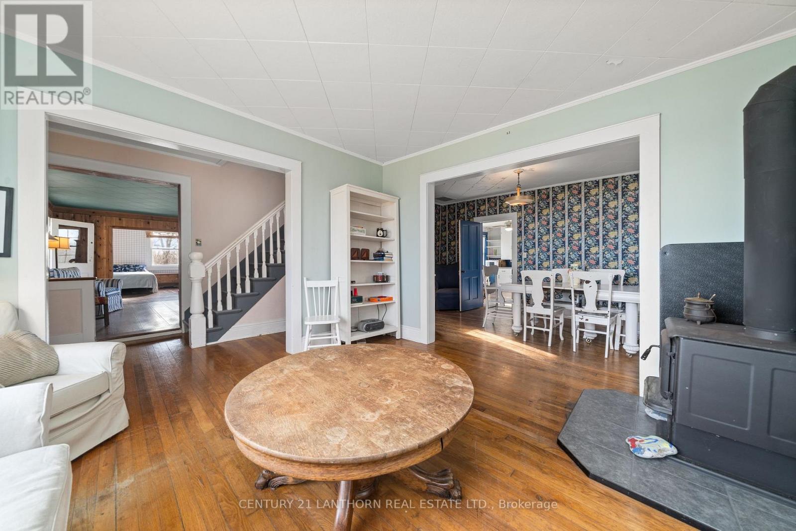 129 Cressy Lakeside Road, Prince Edward County, Ontario  K0K 2T0 - Photo 19 - X12246302