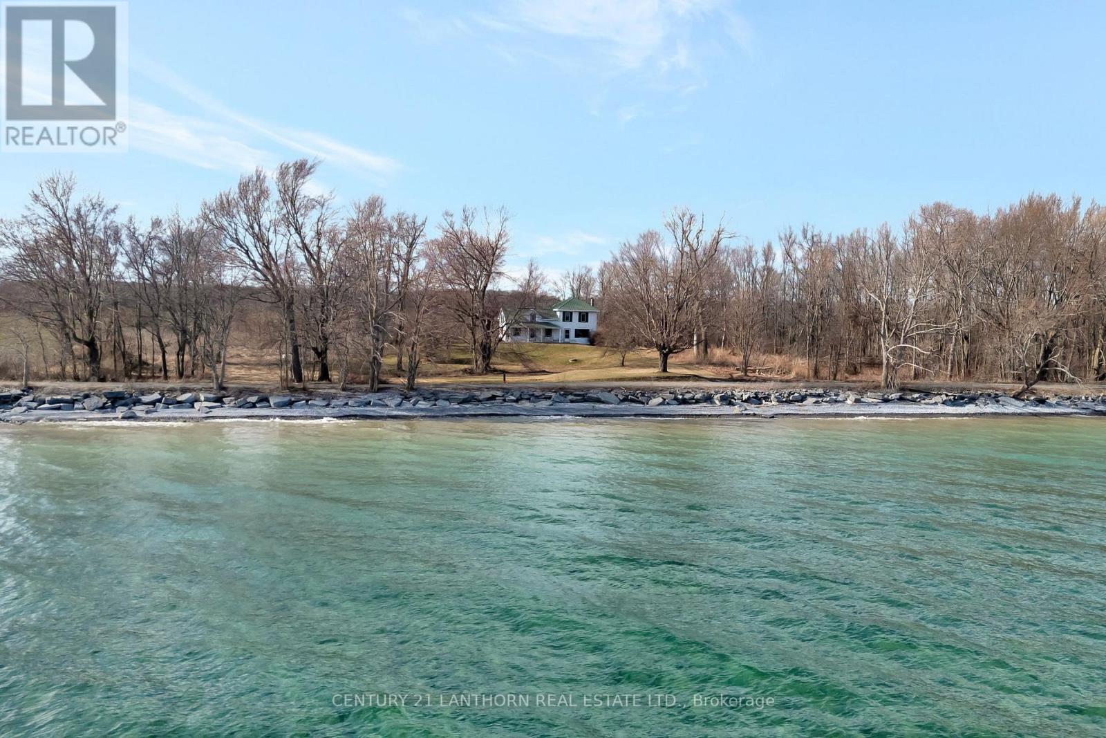 129 Cressy Lakeside Road, Prince Edward County, Ontario  K0K 2T0 - Photo 31 - X12246302