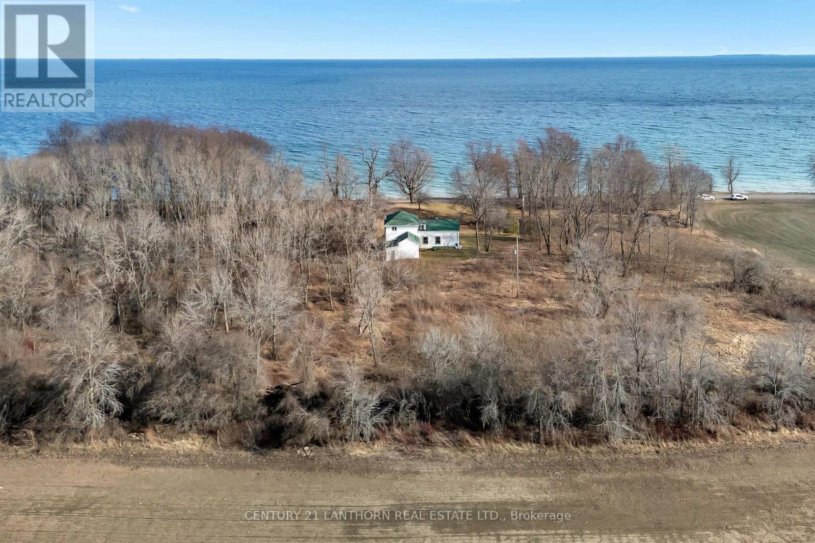 129 Cressy Lakeside Road, Prince Edward County, Ontario  K0K 2T0 - Photo 32 - X12246302